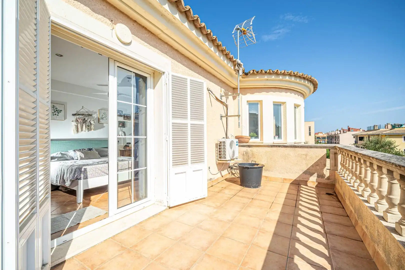 Casa con terrazza in vendita a Sa Torre, imagen 18