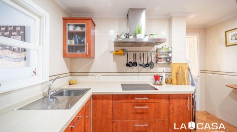 Foto 5 von Wohnung zum Verkauf in Calle Mateo Aleman, Arenal - La Pólvora, Dos Hermanas