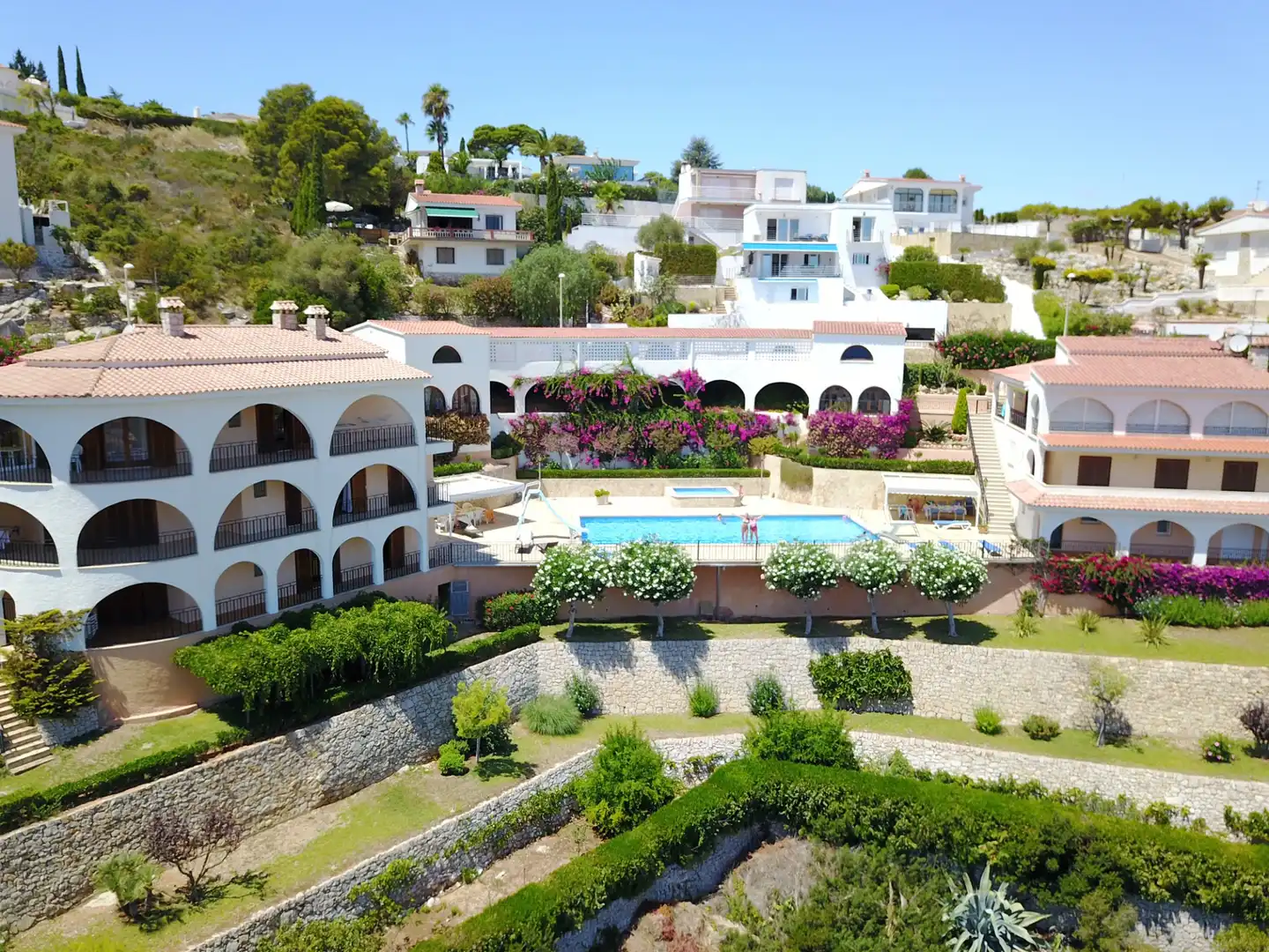 Houses for sale in Peñíscola / Peníscola  with Air Conditioner, Heating and Private garden