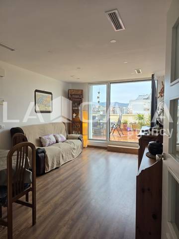 Ático en Venta en Sant Martí de Provençals