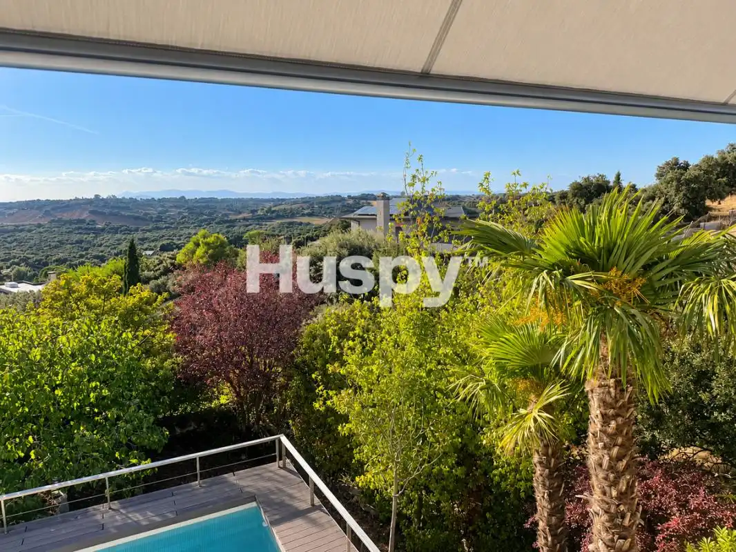 Casa con piscina in vendita a Valdeaveruelo, imagen 24