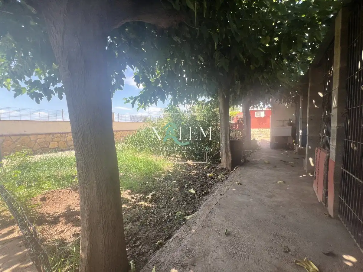 Casa o chalet en venta en RAMELL, El Grao