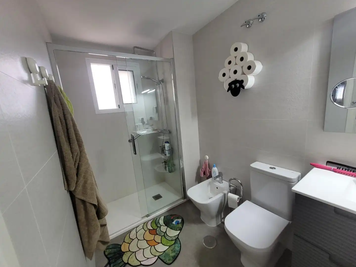 Apartamento con terraza en venta en Calle del Músico Agustín Bertomeu, imagen 15
