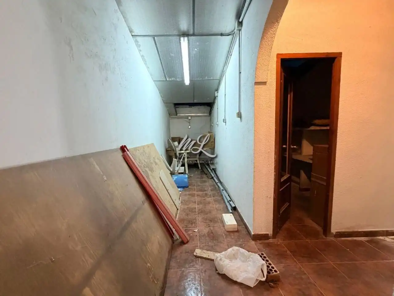 Fabrikhallen zur Miete in Toledo mit Heizung