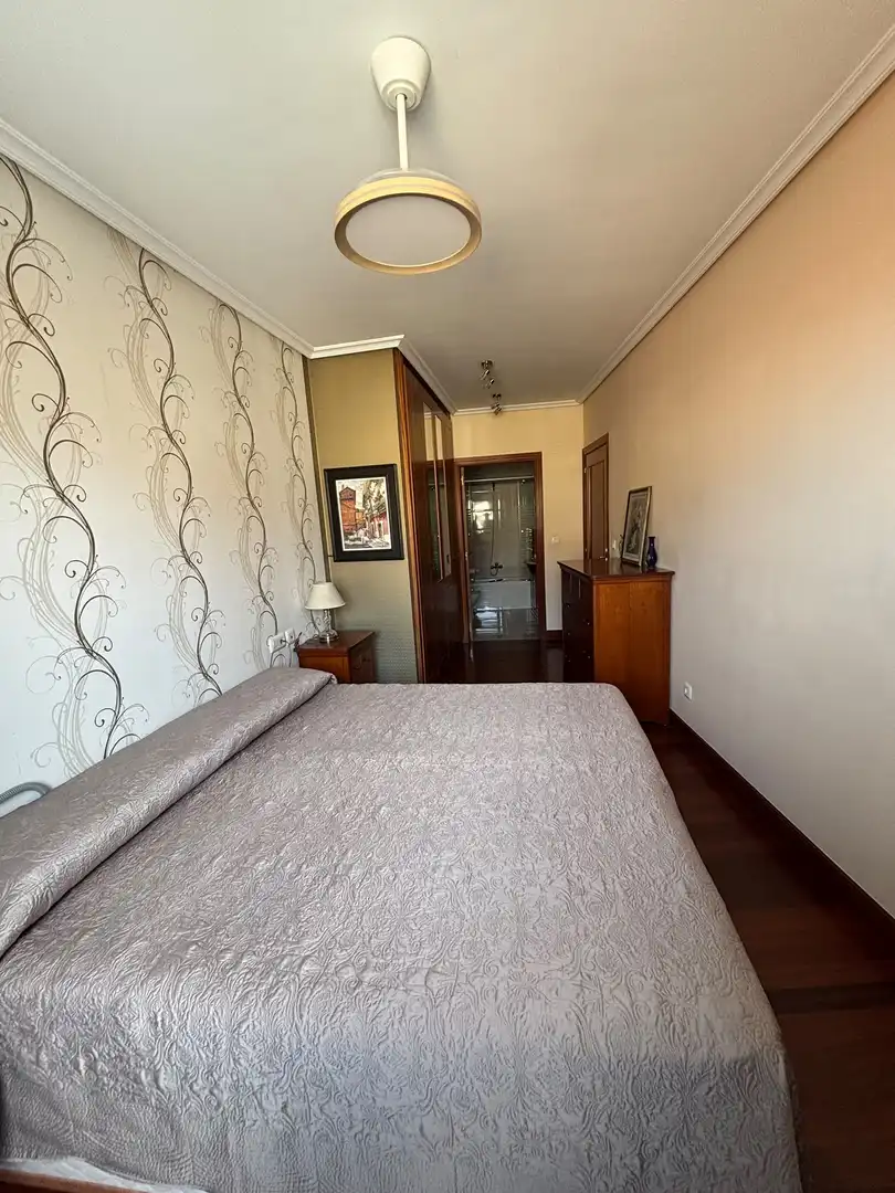 Piso con terraza en venta en Pormetxeta Kalea, imagen 16