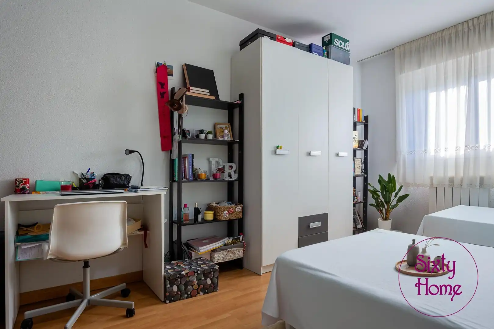Habitación de Piso en venta en Perpetuo Socorro
