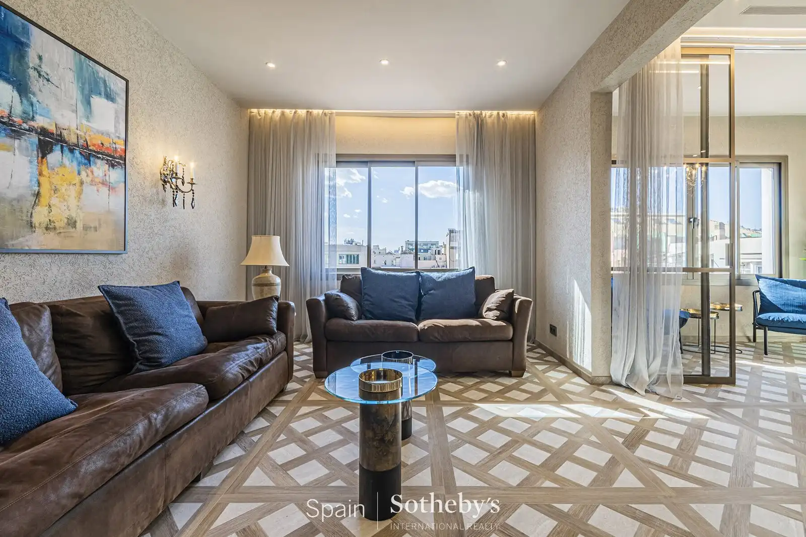 Apartment for sale in Pau Claris, imagen 3