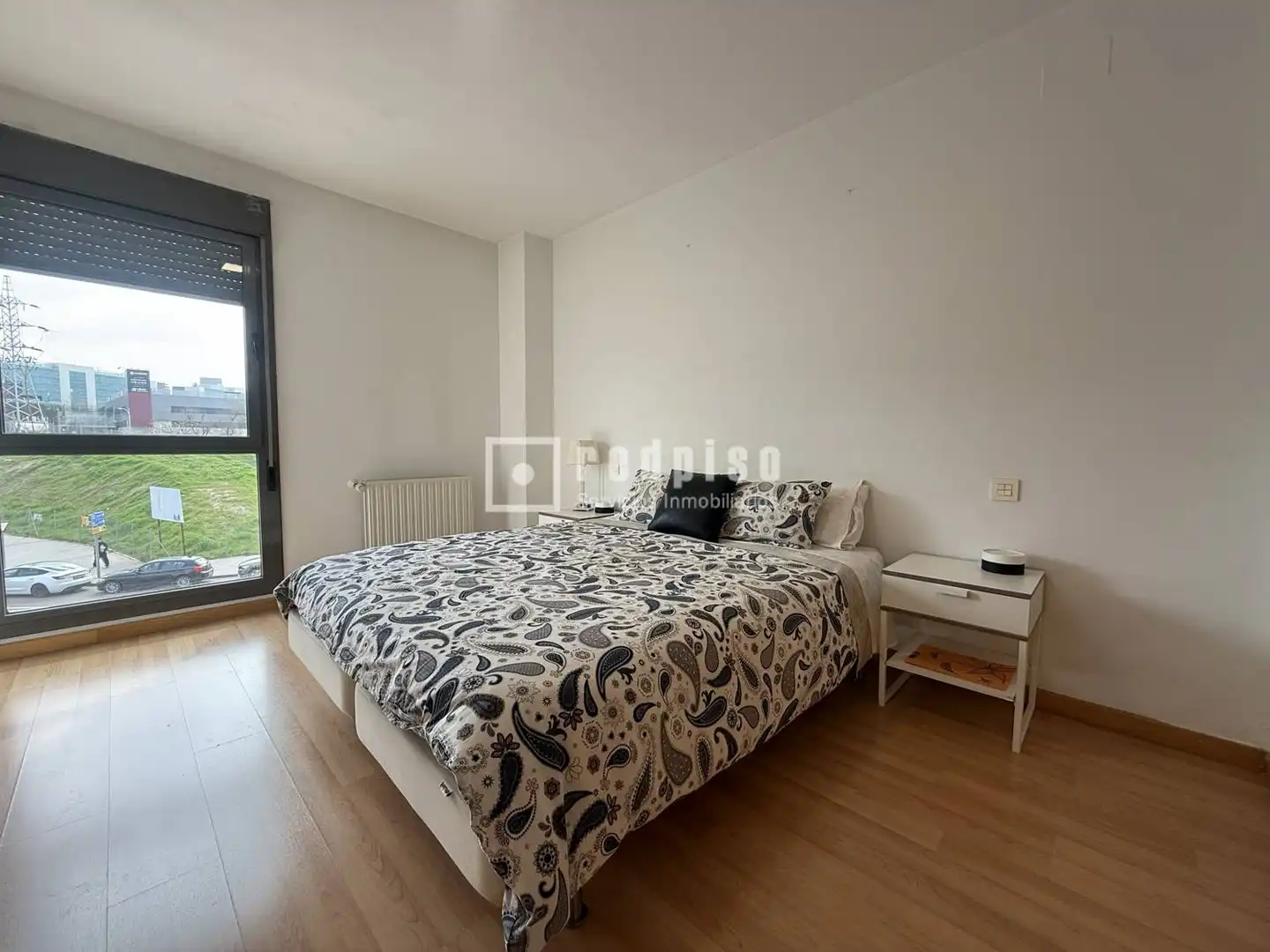 Habitación de Piso en venta en Madrid con Aire acondicionado, Calefacción y Jardín privado