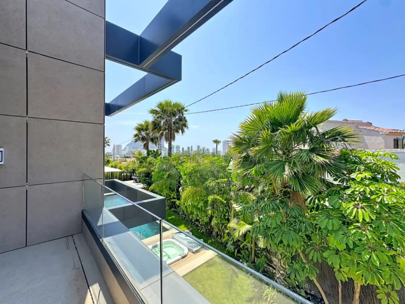 Chalet con piscina en venta en Marisol Park - Ortembach - Los Almendros, imagen 37
