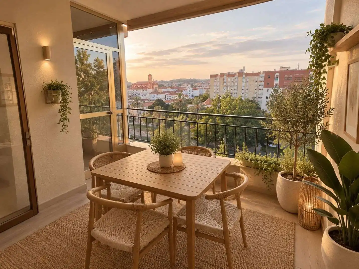 Wohnung mit Aufzug zum Verkauf in Avenida de Andalucía, imagen 3