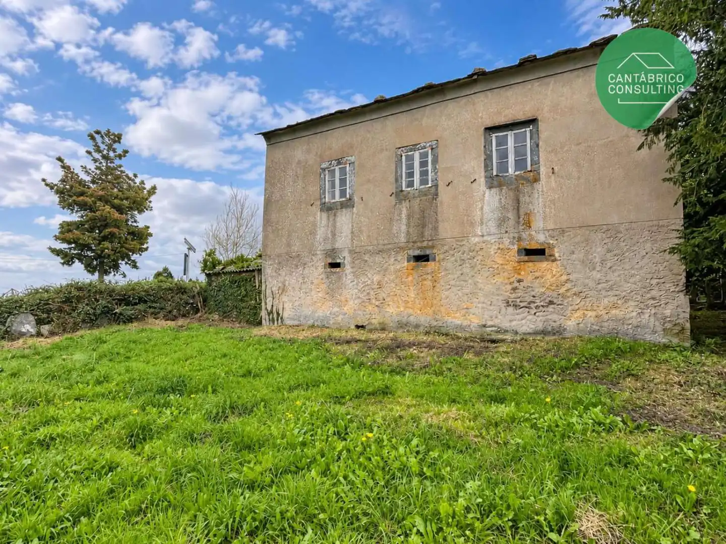 Casa in vendita a Boal, imagen 5
