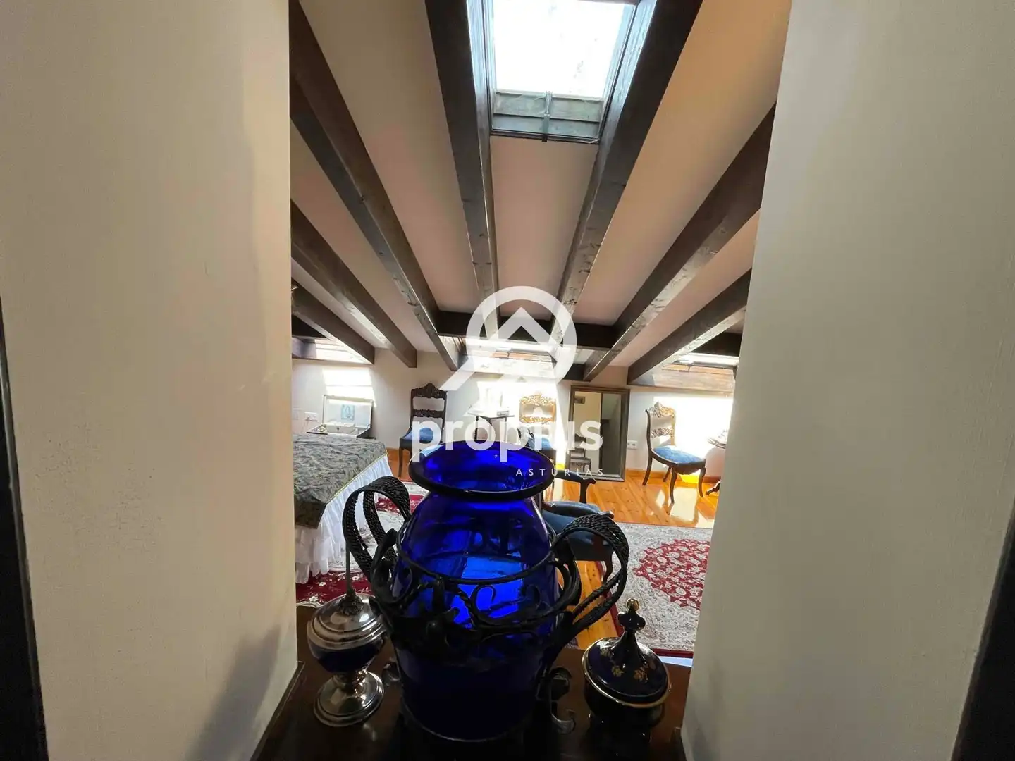 House with terrace for sale in rales, imagen 79
