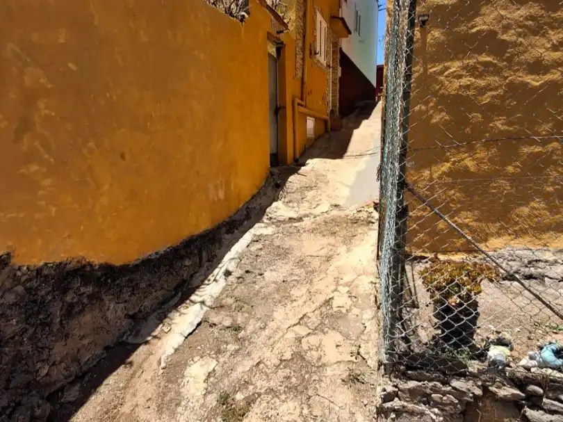 Exterior view of Residential for sale in Vega de San Mateo