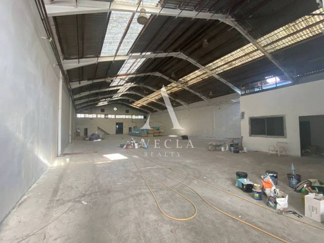 Nave industrial en Alquiler en Les Argelagues, 13 en Lliçà de Vall