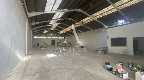 Photo 2 of Industrial buildings to rent in Calle Les Argelagues, 13, Lliçà de Vall, Barcelona