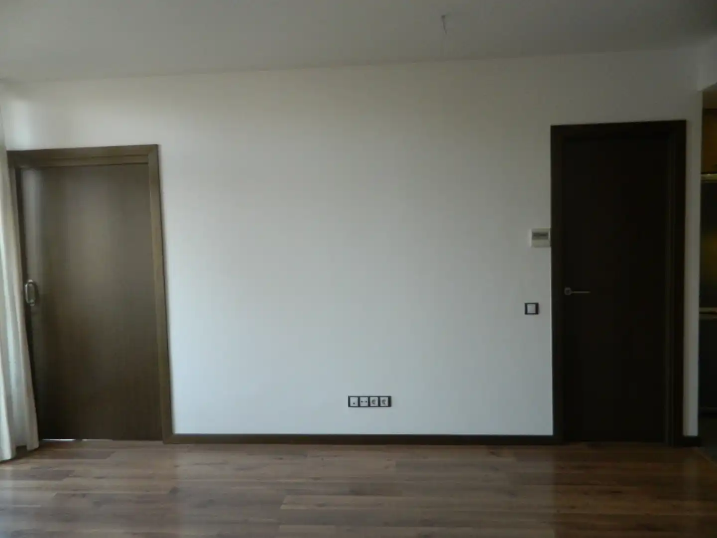 Sala d'estar de Oficina de lloguer en Sabadell amb Aire condicionat, Calefacció i Balcó