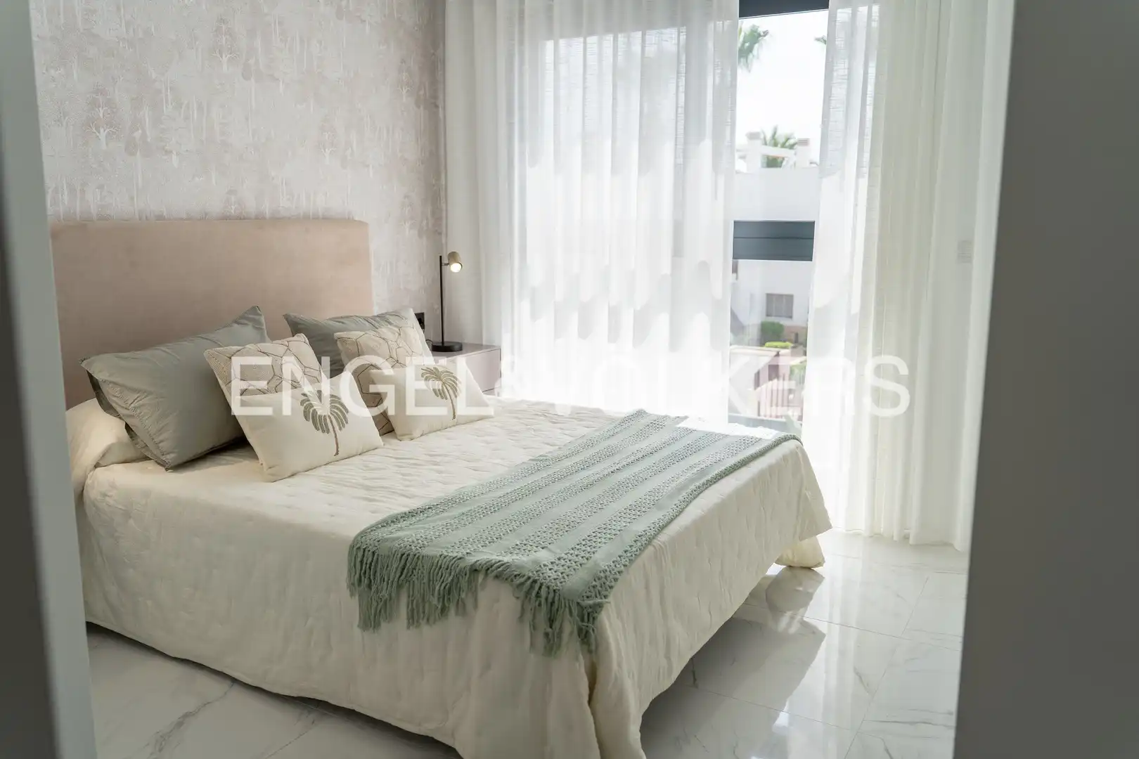 Casa amb terrassa en venda a Orihuela Costa, imagen 8