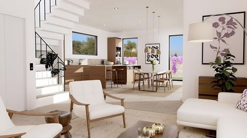 Foto 3 de Casa o xalet en venda a Castaño - Mirasierra, Granada Capital