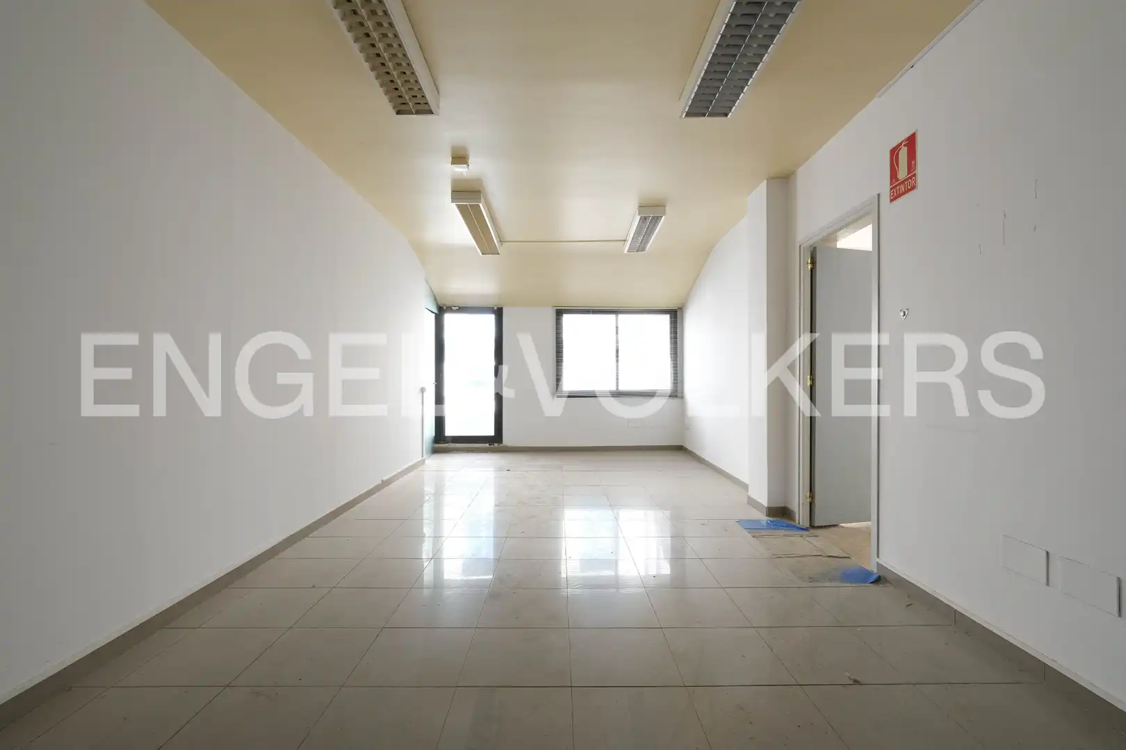 Oficina con ascensor en venta en Avinguda de Blondel, imagen 12