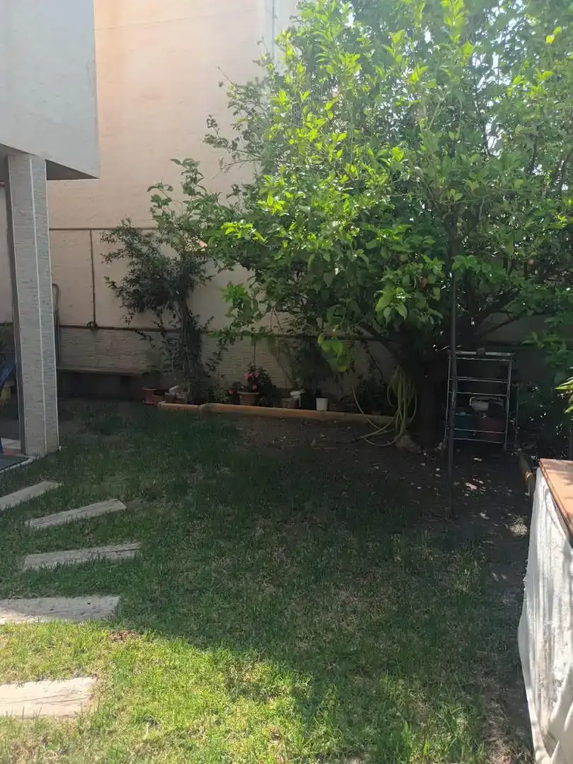 Dúplex en venda en Gérgal amb Jardí privat, Traster i Moblat