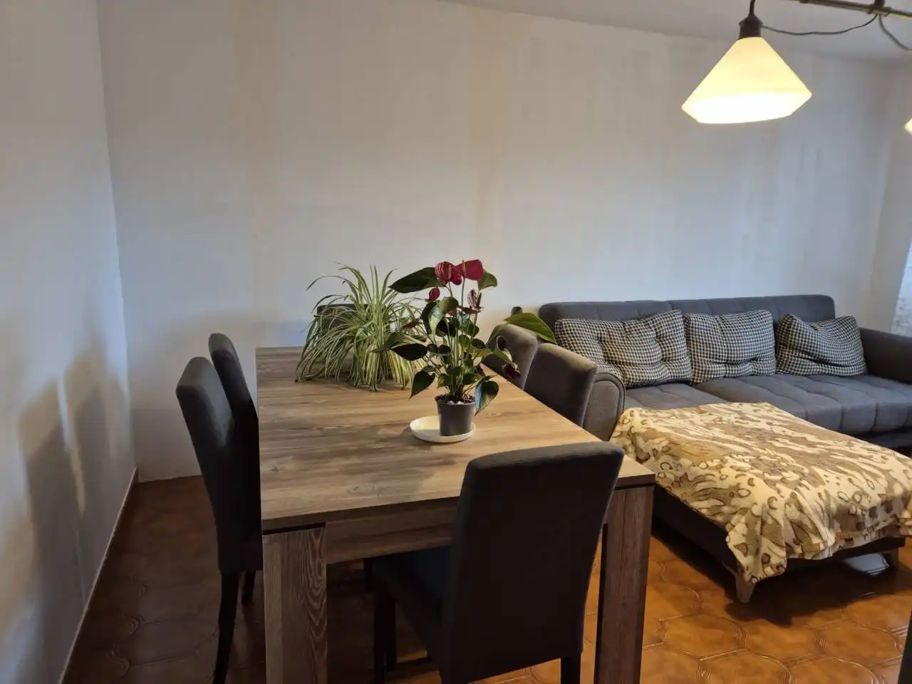Esszimmer von Wohnung zum Verkauf in Oza dos Ríos
