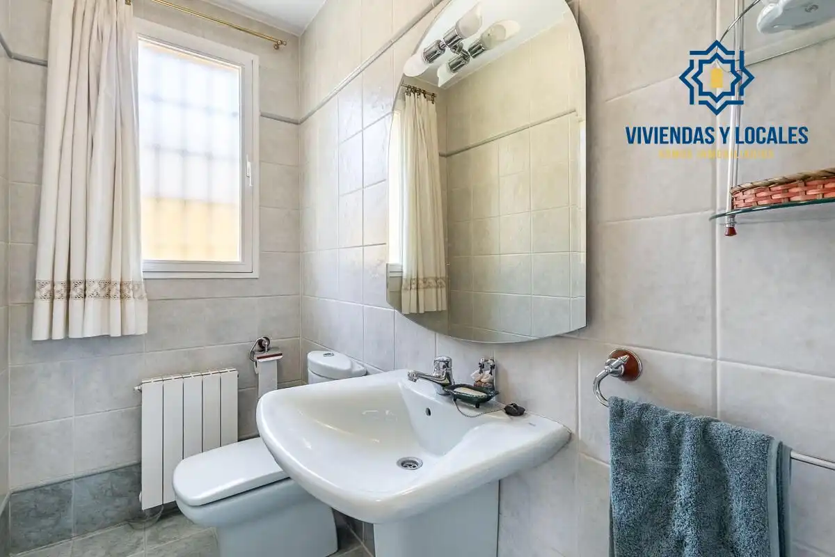 Villa mit Pool zum Verkauf in Calle Olivo, imagen 14