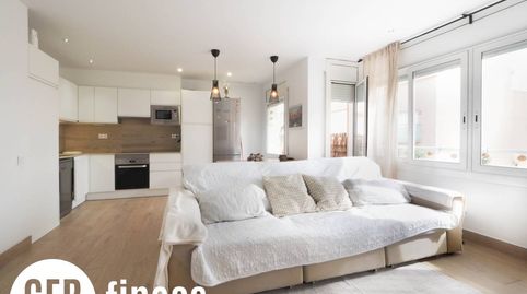 Foto 2 de Piso en venta en Calle Sant Marc, Ca n'Aurell, Terrassa