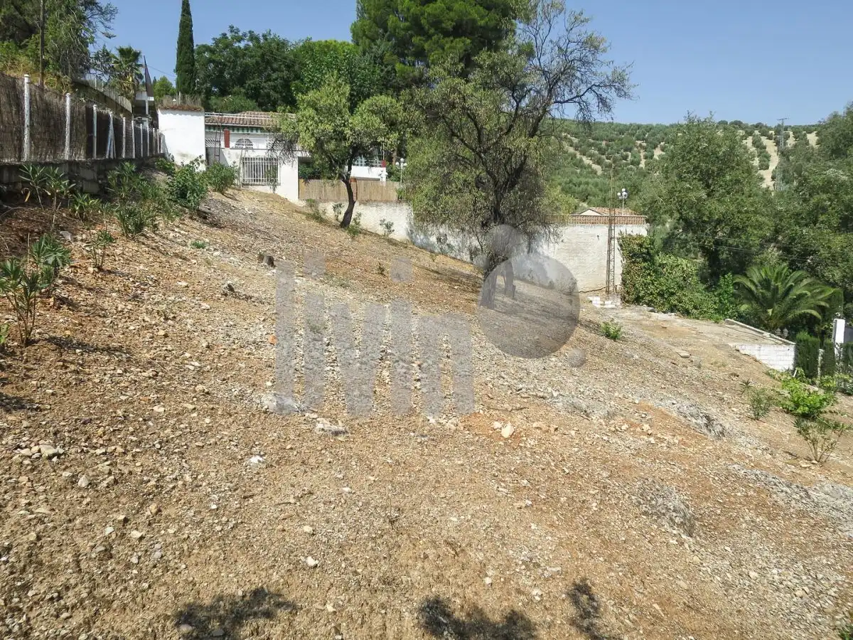 Casa o xalet en venda en Jaén