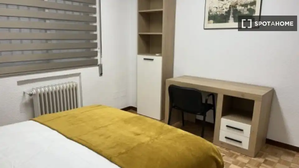 Wohnung mit Terrasse zur Miete in Tetuán, imagen 9