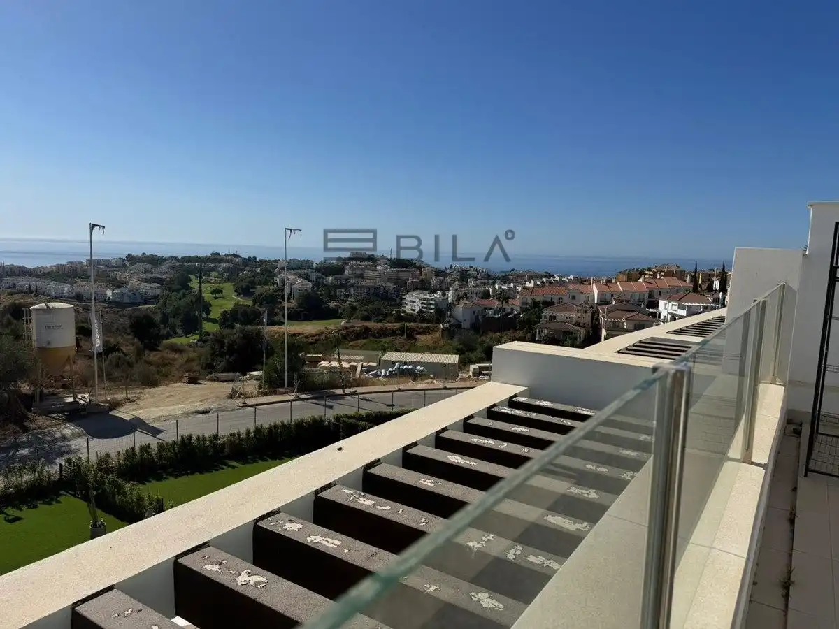 Penthouse zum Verkauf in Periana, imagen 17
