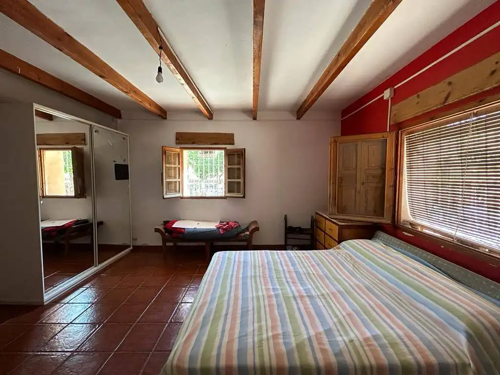 Dormitori de Finca rústica en venda en Orihuela