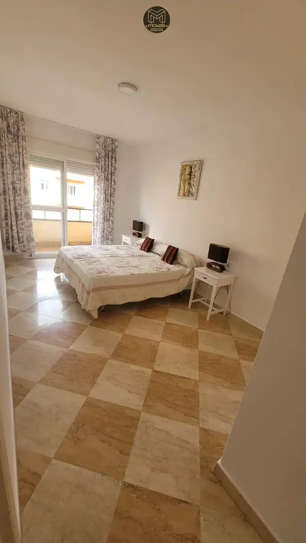 Flat to rent in San Luis de Sabinillas, imagen 12