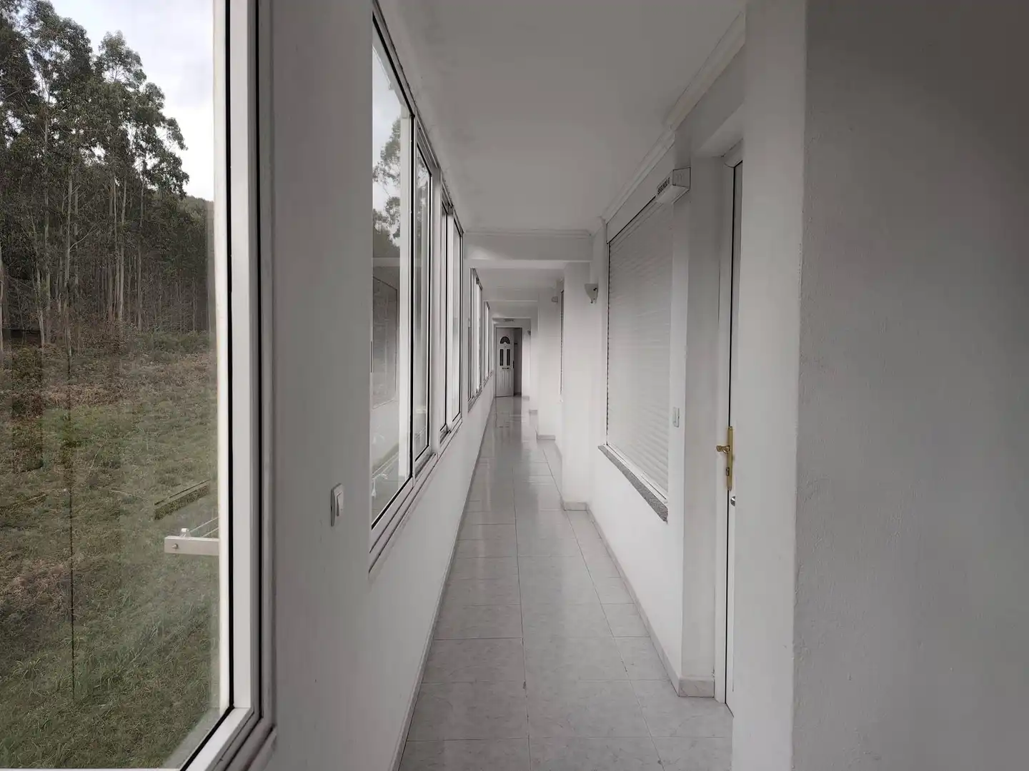 Flat for sale in Fisterra  with Furnished