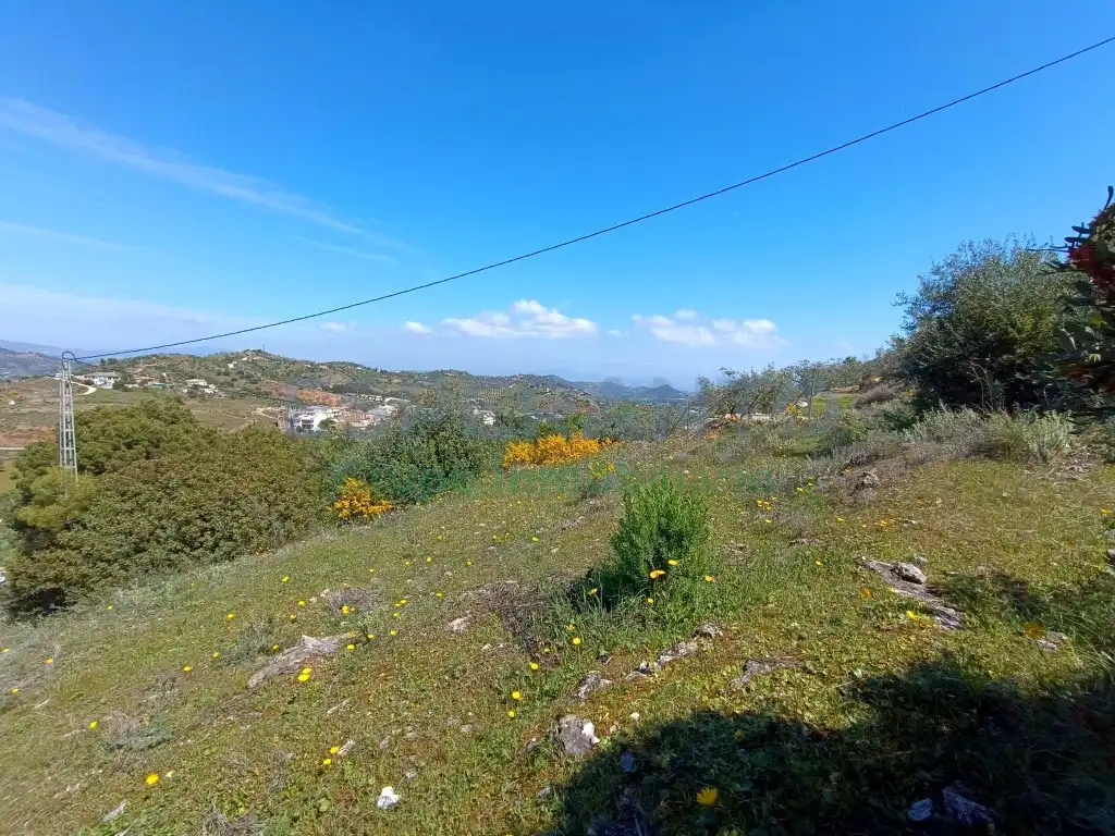Terreno rustico in vendita a Diseminados Diseminados, imagen 7