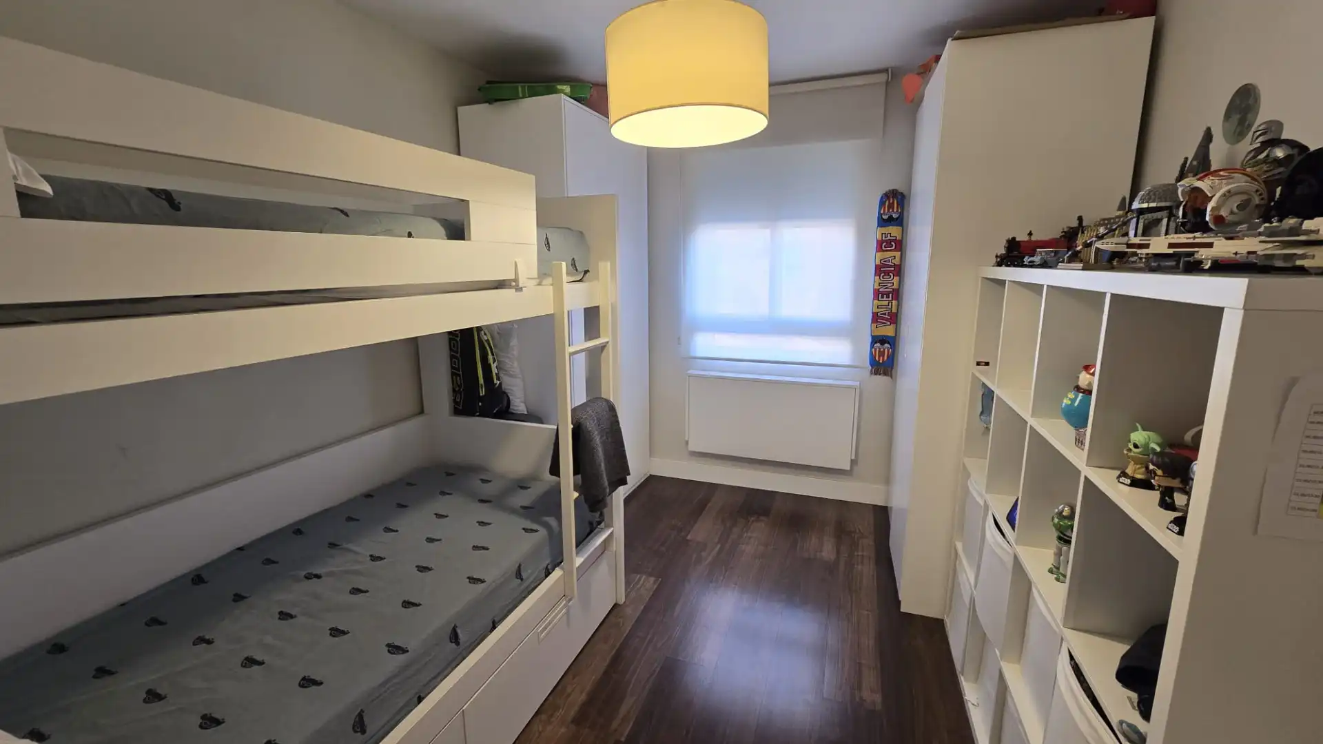 Piso con terraza en venta en Calle Zurbarán, imagen 16