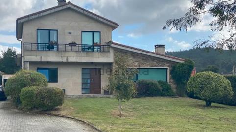 Photo 2 of House or chalet for sale in Lugar Igrexa, O Milladoiro, A Coruña