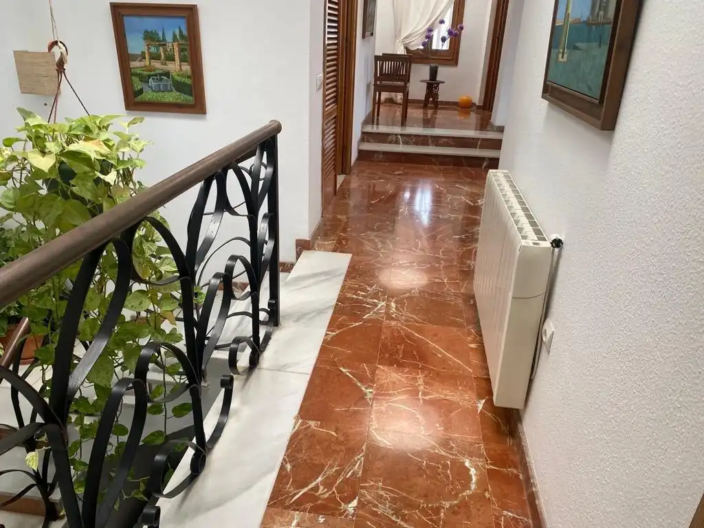 Chalet con piscina en venta en Calle Aceituno, imagen 31