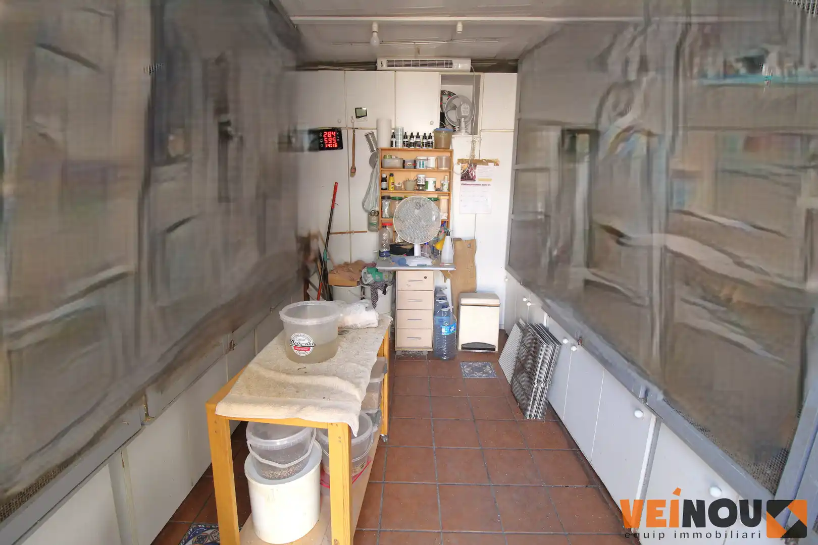 Penthouse mit Aufzug zum Verkauf in Carrer d'Otger, imagen 28