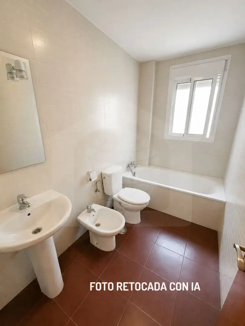 Flat for sale in Avenida de Andalucía, 57, Estación de Cártama