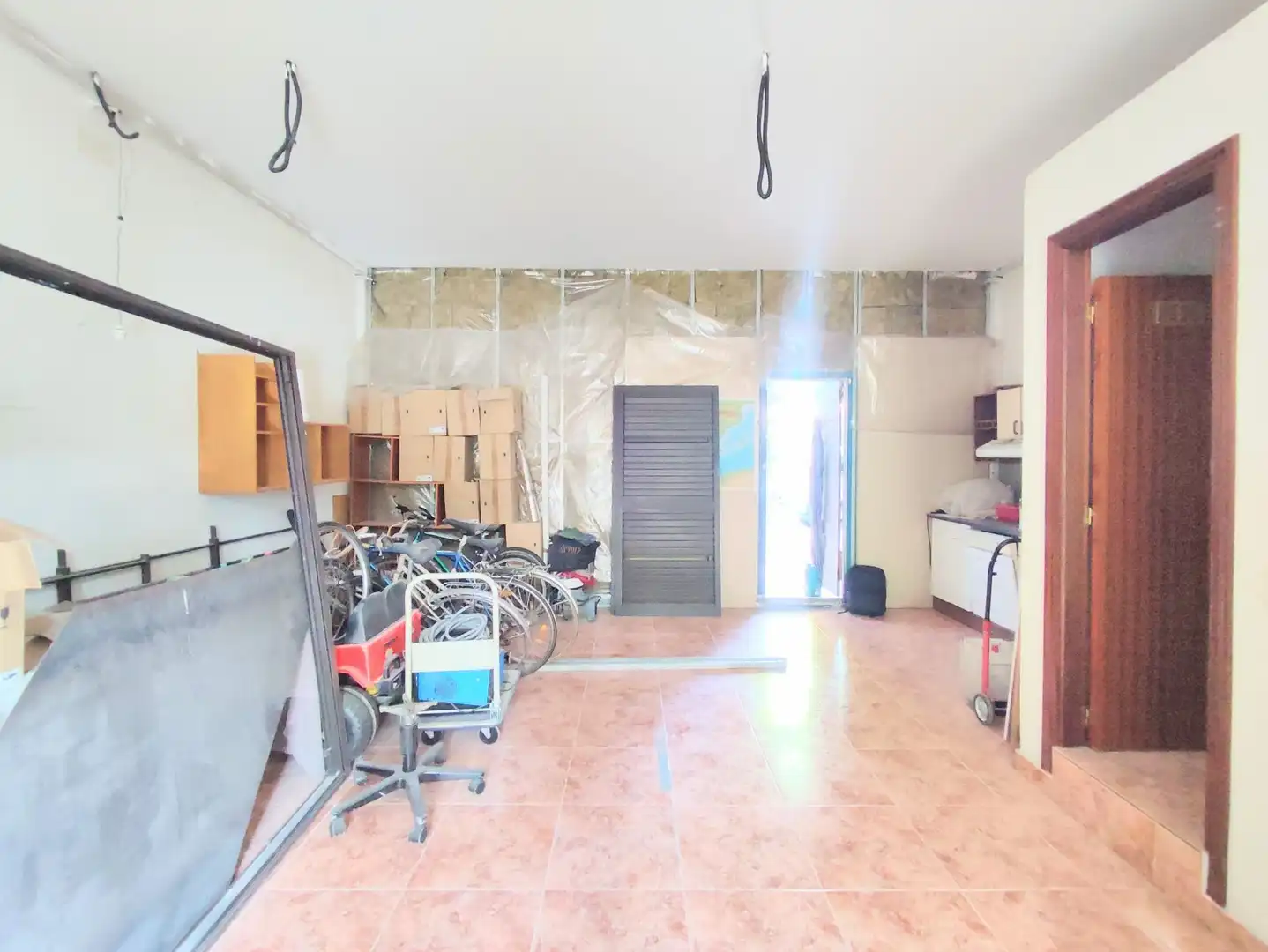 Local en venta en Berriozar