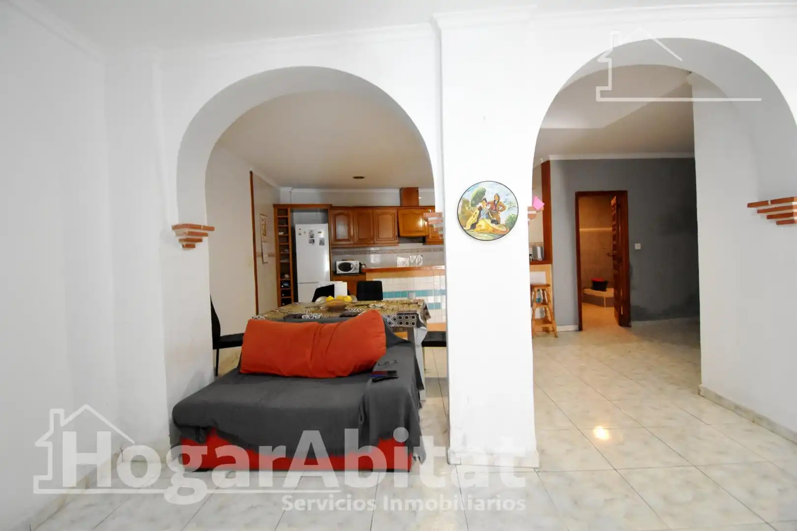 Houses for sale in Oliva  with Terrace