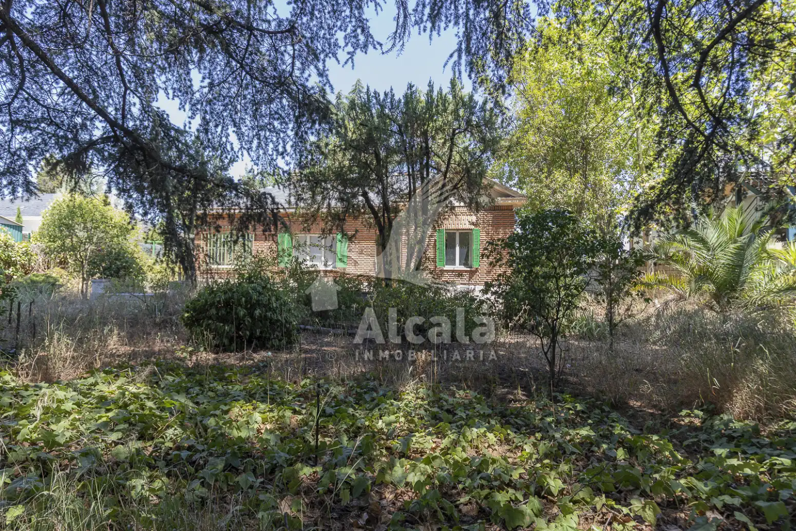 Haus zum Verkauf in Fuencarral - El Pardo, imagen 54