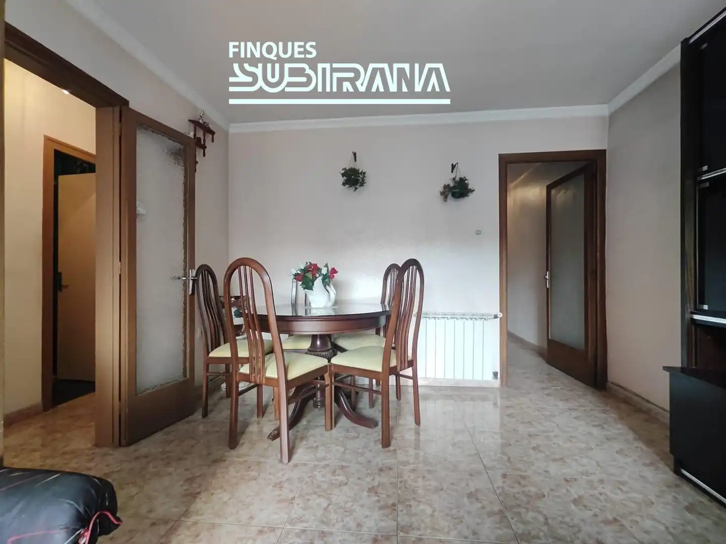 Comedor de Piso en venta en Igualada con Calefacción y Balcón