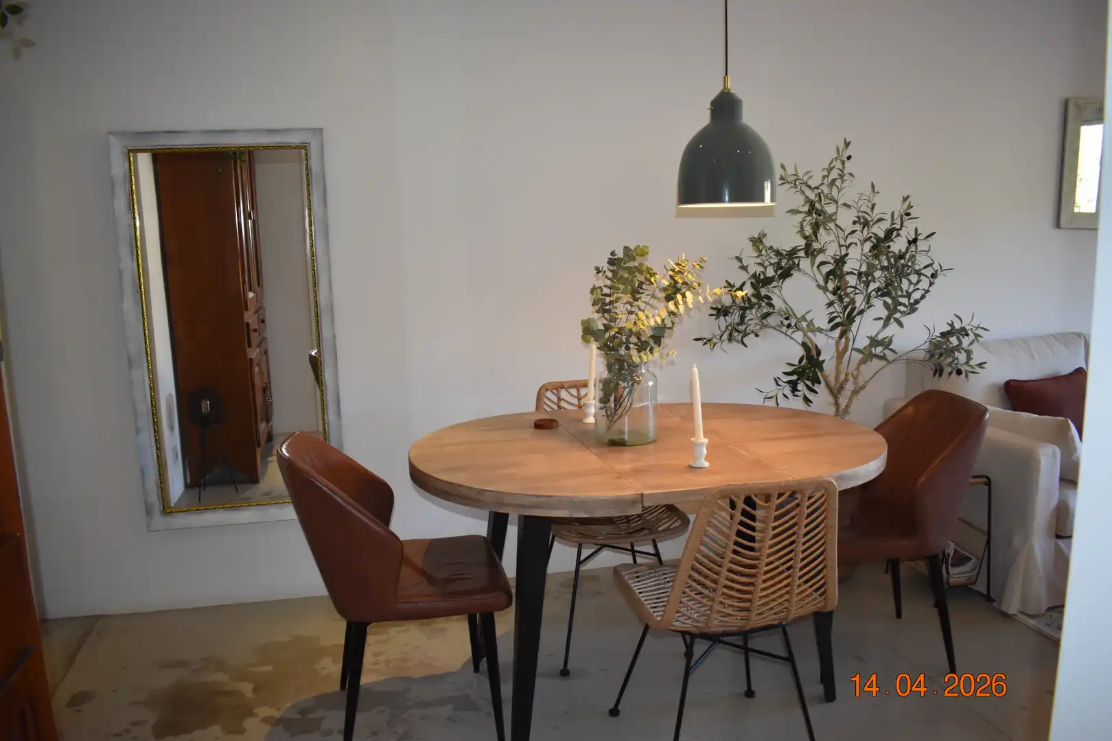 Piso en venta en Torrent Lloveras, 22, Vilassar de Dalt