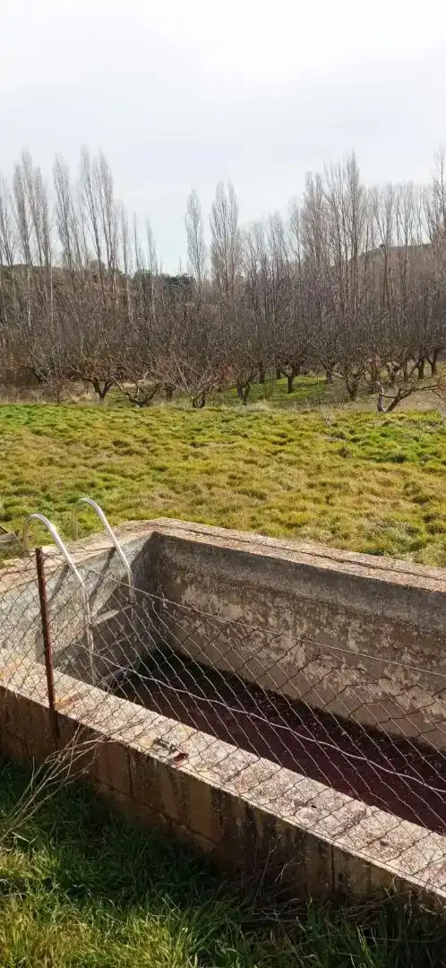Finca rústica en venda en Serón de Nágima