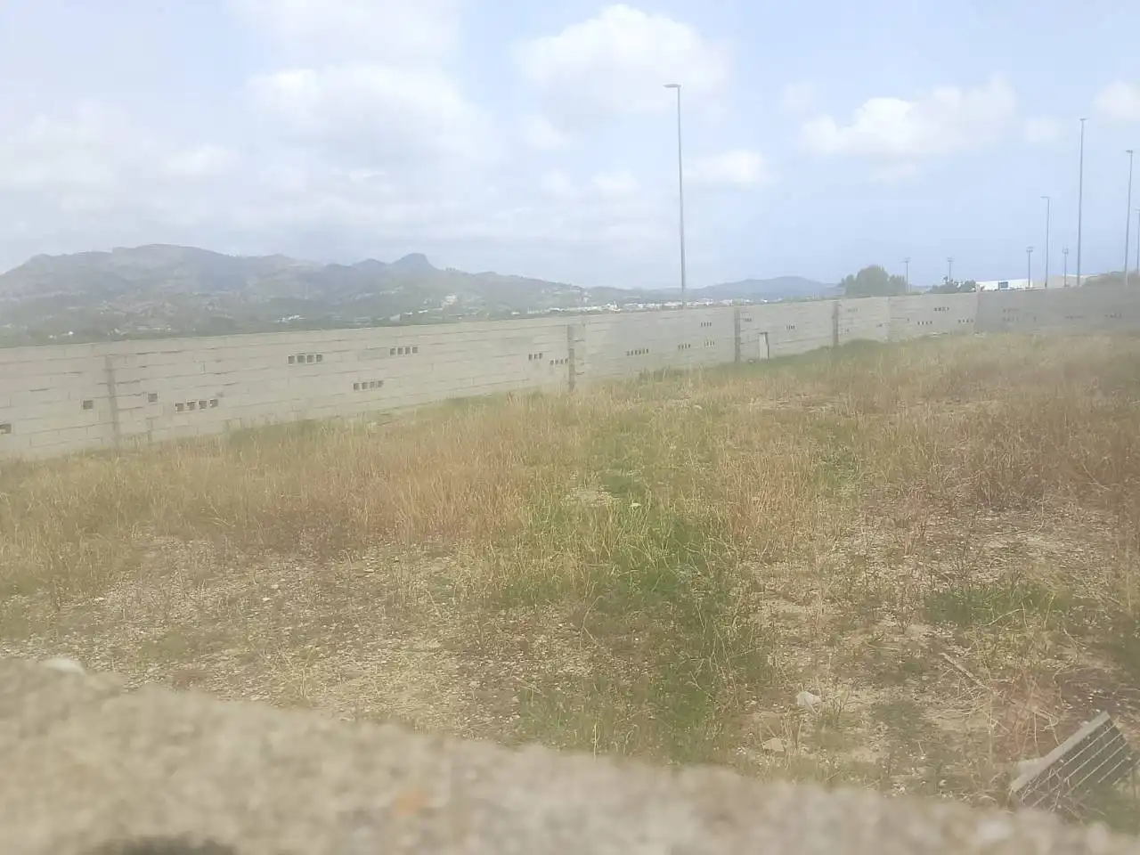 Terreny residencial en venda a Calle 25 de Abril, imagen 3