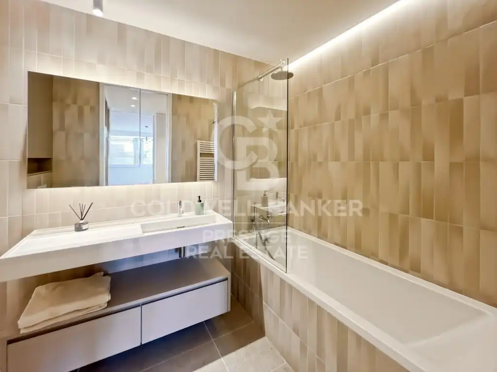 Appartamento con ascensore in vendita a Rambla Catalunya, imagen 19