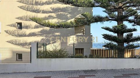 Foto 2 de Planta baixa en venda a Montemar, Torremolinos