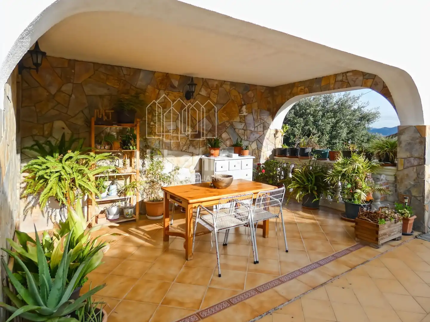 Haus mit Garten zum Verkauf in Urbanitzacions, imagen 2