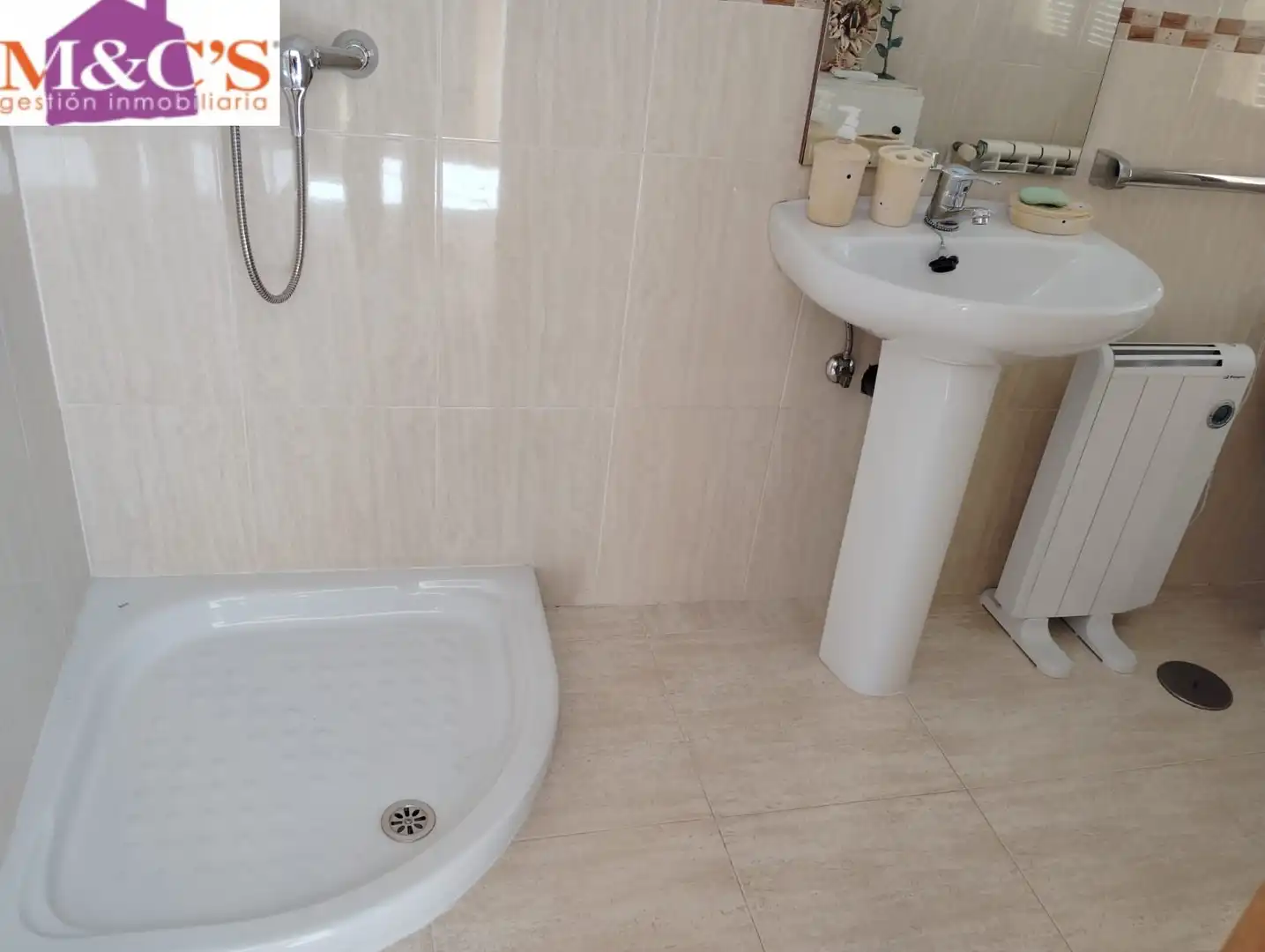 House with pool for sale in Centro, imagen 17